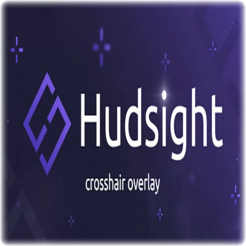  HudSight - crosshair overlay - Garanti Oto Teslim